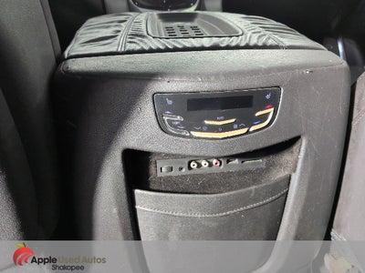 2015 Cadillac Escalade Luxury