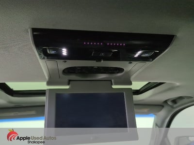 2015 Cadillac Escalade Luxury