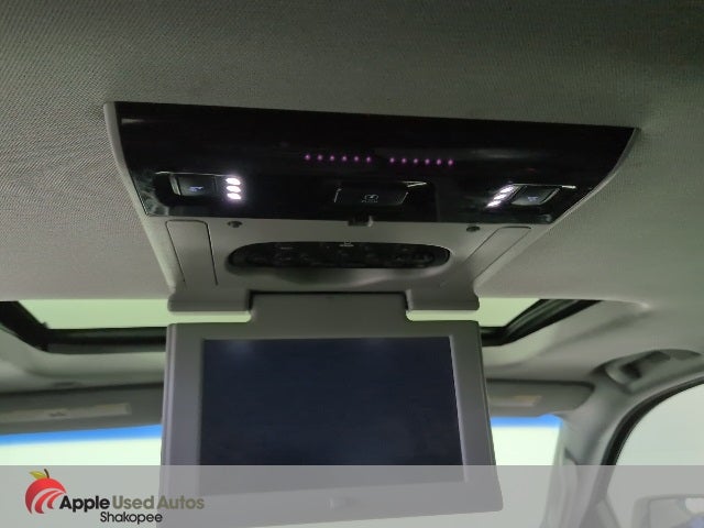 2015 Cadillac Escalade Luxury