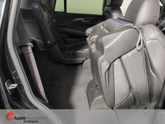 2015 Cadillac Escalade Luxury