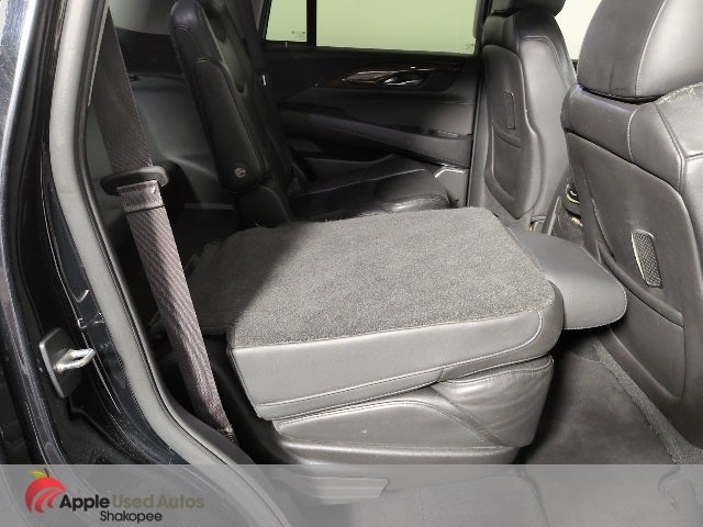 2015 Cadillac Escalade Luxury