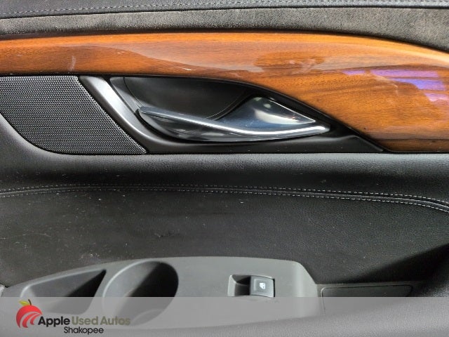 2015 Cadillac Escalade Luxury