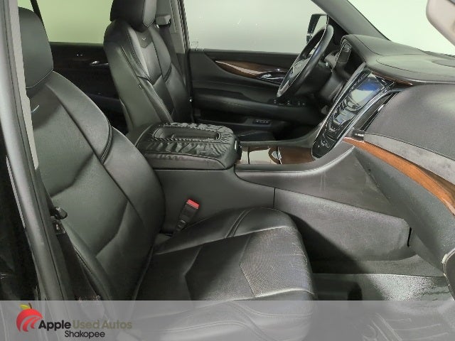 2015 Cadillac Escalade Luxury