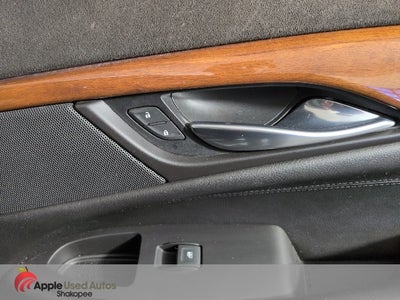 2015 Cadillac Escalade Luxury