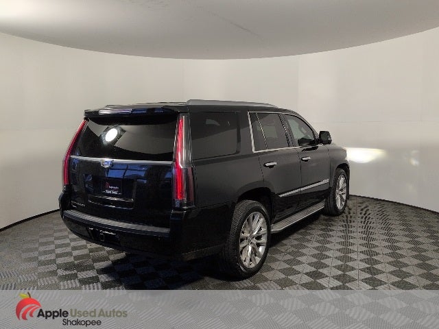 2015 Cadillac Escalade Luxury