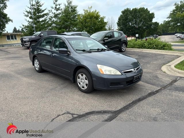 2006 Honda Accord LX 2.4