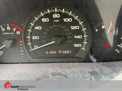 2006 Honda Accord LX 2.4