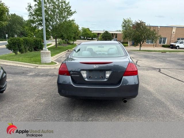 2006 Honda Accord LX 2.4