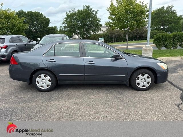 2006 Honda Accord LX 2.4