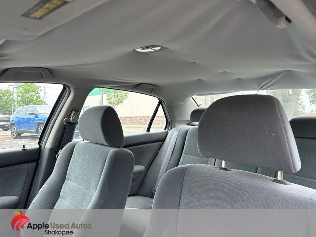 2006 Honda Accord LX 2.4