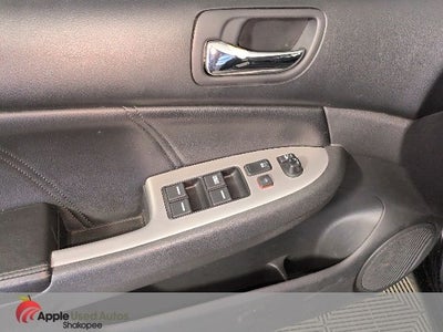 2007 Honda Accord EX-L