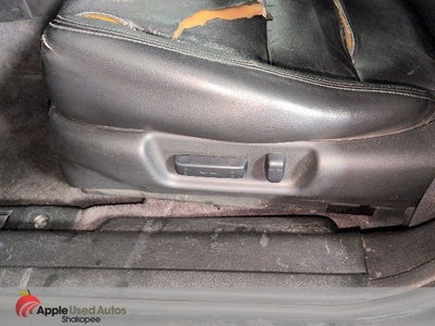 2007 Honda Accord EX-L