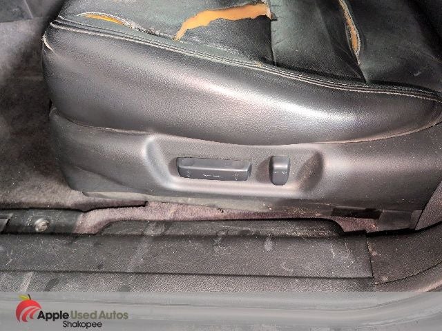 2007 Honda Accord EX-L