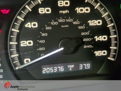 2007 Honda Accord EX-L