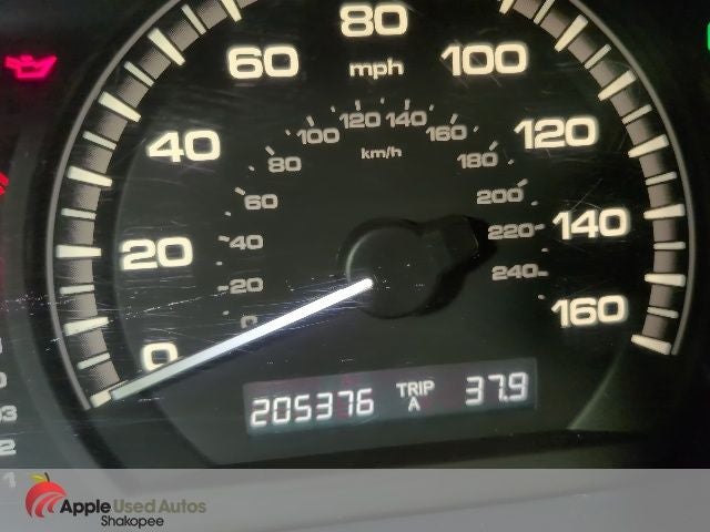 2007 Honda Accord EX-L