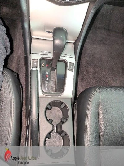 2007 Honda Accord EX-L