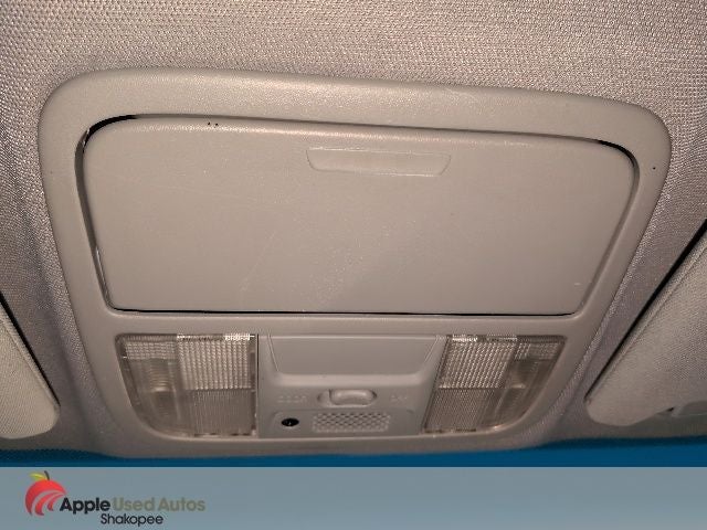 2007 Honda Accord EX-L