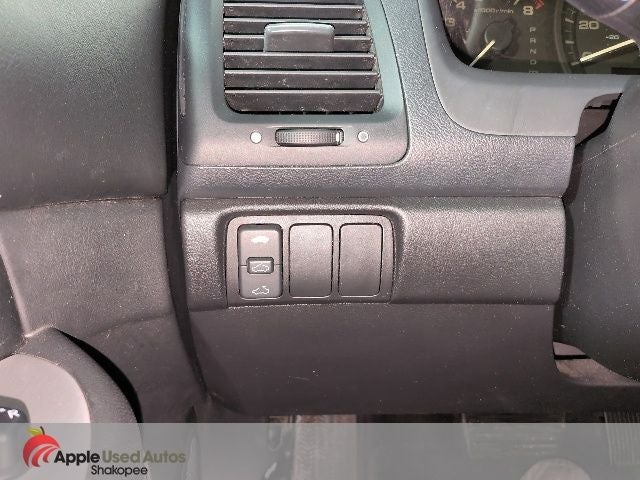 2007 Honda Accord EX-L