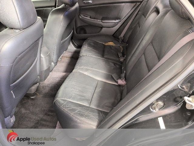 2007 Honda Accord EX-L