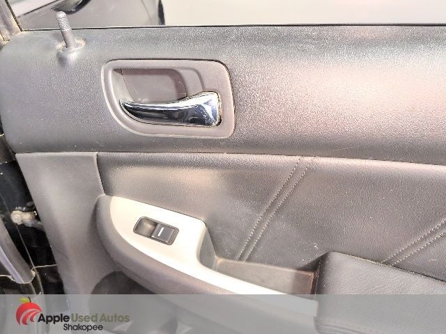 2007 Honda Accord EX-L