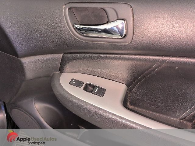 2007 Honda Accord EX-L