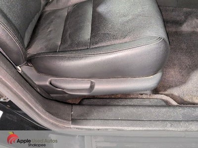 2007 Honda Accord EX-L