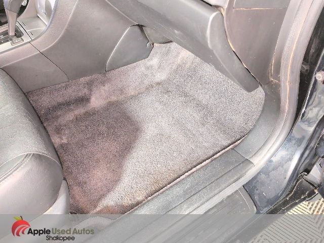 2007 Honda Accord EX-L