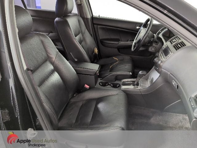 2007 Honda Accord EX-L