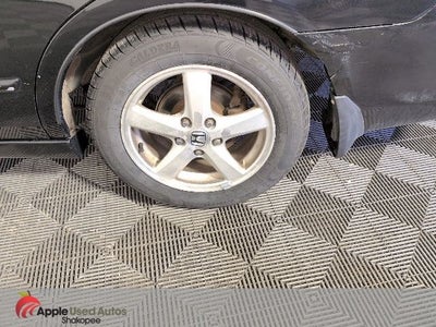 2007 Honda Accord EX-L