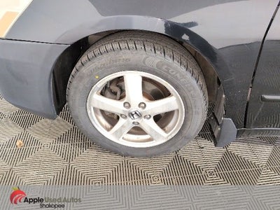 2007 Honda Accord EX-L