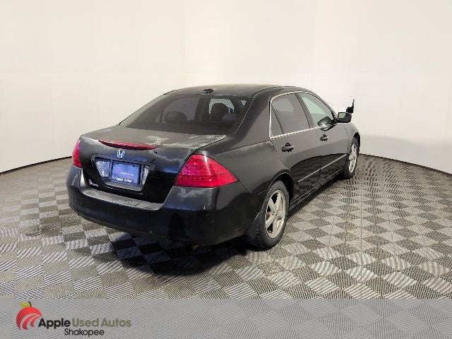 2007 Honda Accord EX-L
