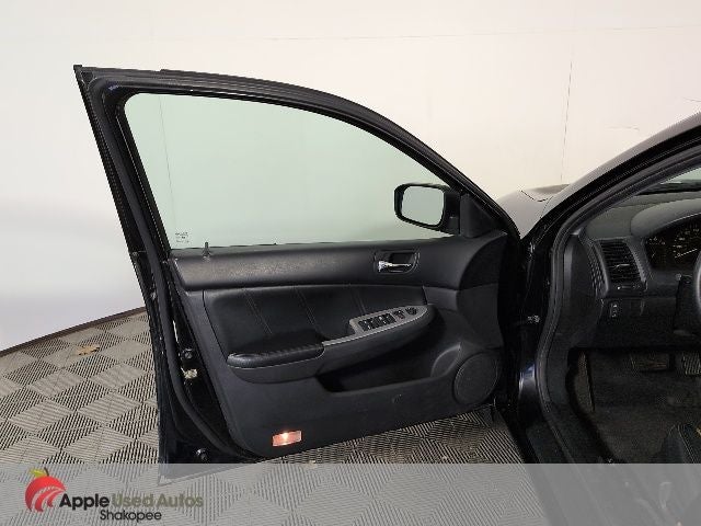 2007 Honda Accord EX-L