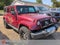 2011 Jeep Wrangler Unlimited Sahara