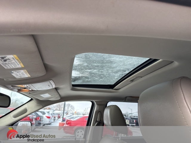 2006 Jeep Grand Cherokee Limited