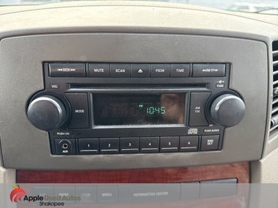 2006 Jeep Grand Cherokee Limited