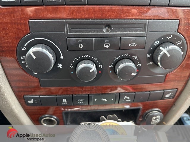 2006 Jeep Grand Cherokee Limited