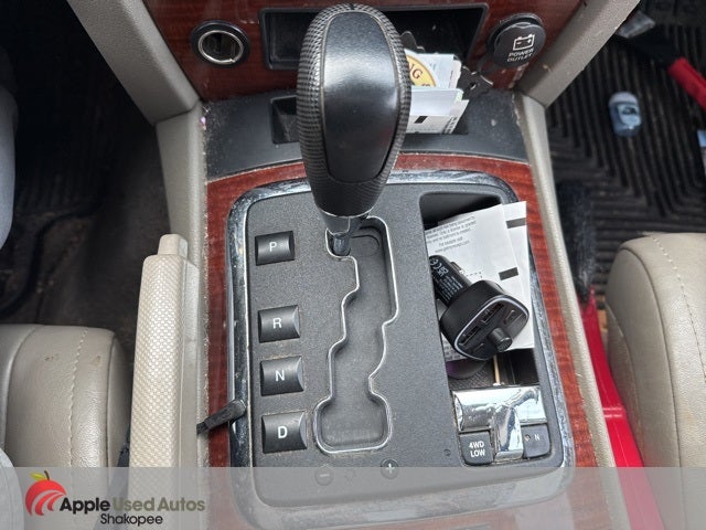 2006 Jeep Grand Cherokee Limited