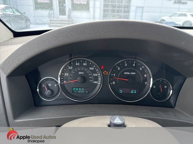 2006 Jeep Grand Cherokee Limited