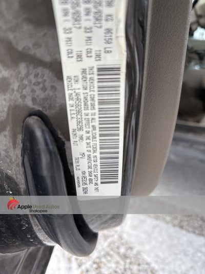 2006 Jeep Grand Cherokee Limited