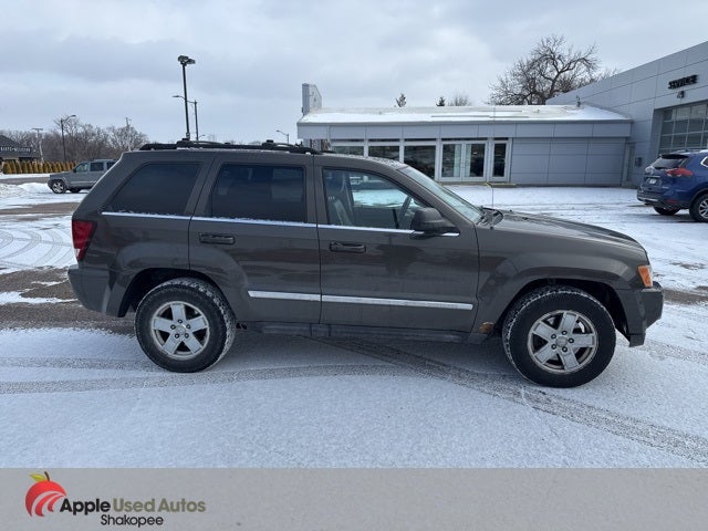 2006 Jeep Grand Cherokee Limited