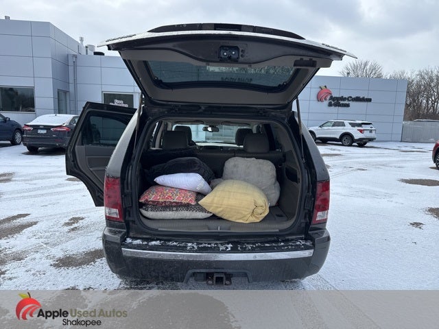 2006 Jeep Grand Cherokee Limited