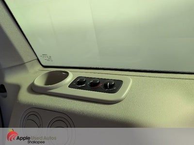 2006 Jeep Commander Limited