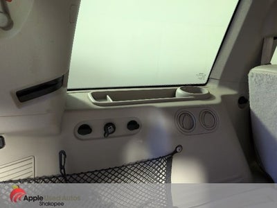 2006 Jeep Commander Limited