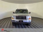 2006 Jeep Commander Limited