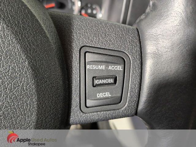 2006 Jeep Commander Limited