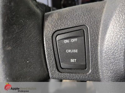 2006 Jeep Commander Limited