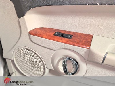 2006 Jeep Commander Limited