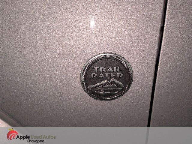 2006 Jeep Commander Limited