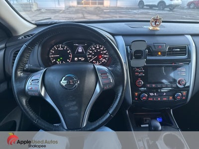 2014 Nissan Altima 2.5 SL