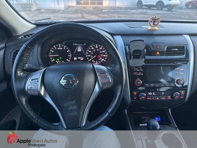 2014 Nissan Altima 2.5 SL